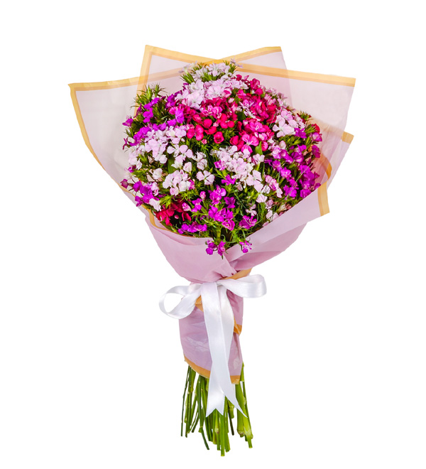 Hüsnüyusuf Bahar Buketi